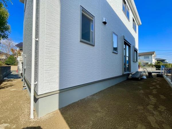 鳥栖市萱方町　1号棟　全2棟