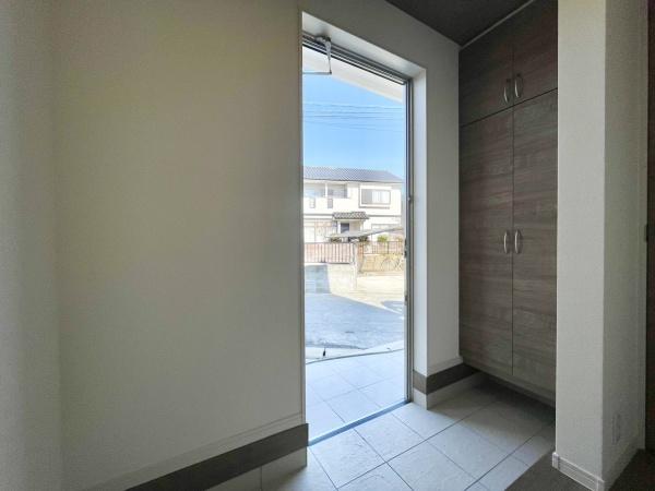 鳥栖市萱方町　1号棟　全2棟