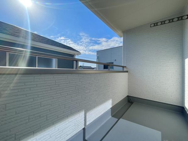 鳥栖市萱方町　1号棟　全2棟