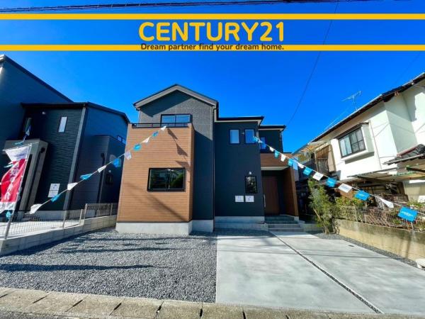 太宰府市水城5丁目2期　3号棟　全3棟