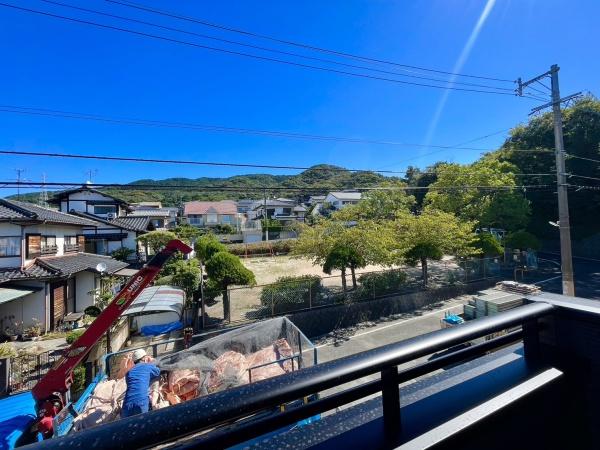 太宰府市水城5丁目2期　3号棟　全3棟