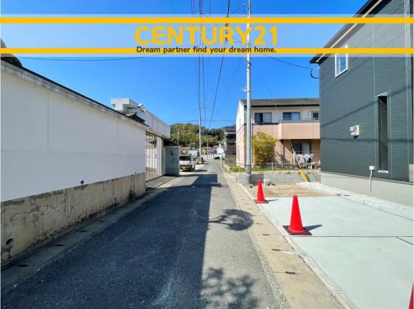 大野城市川久保2丁目　2号棟　全6棟