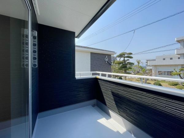 大野城市川久保2丁目　1号棟　全6棟
