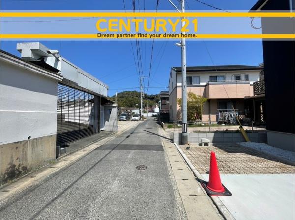 大野城市川久保2丁目　1号棟　全6棟