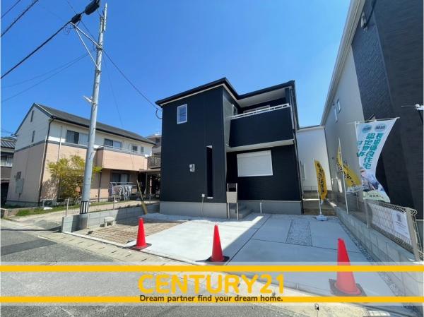大野城市川久保2丁目　1号棟　全6棟