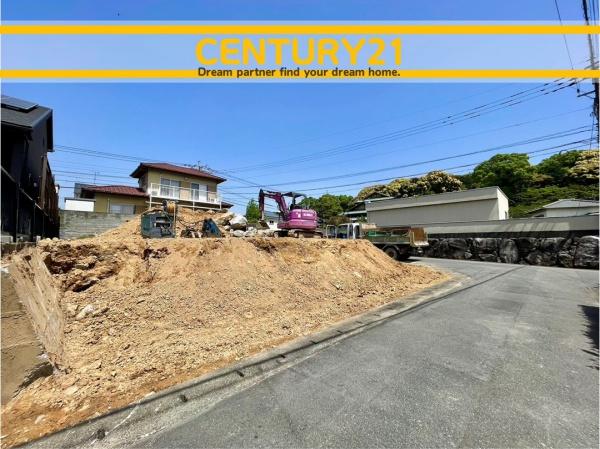 基山町小倉1期　2号棟　全2棟