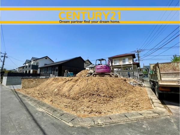 基山町小倉1期　2号棟　全2棟