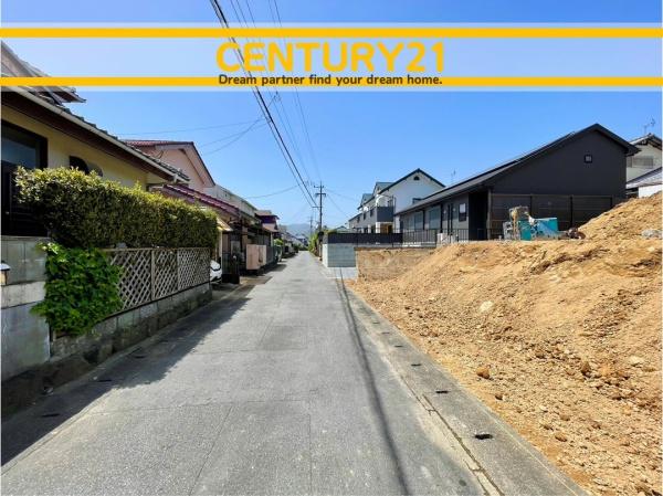基山町小倉1期　1号棟　全2棟