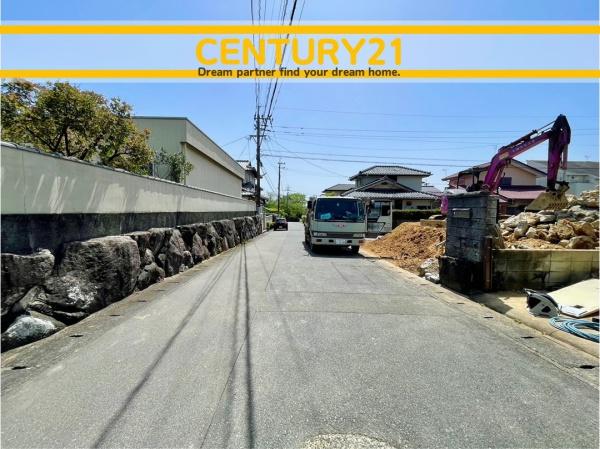 基山町小倉1期　1号棟　全2棟