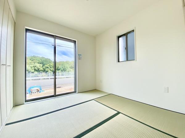 宇美町光正寺3丁目1期　2号棟　全2棟