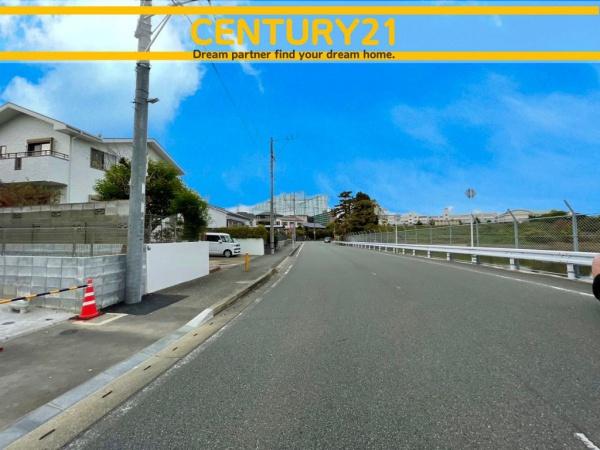 宇美町光正寺3丁目1期　2号棟　全2棟