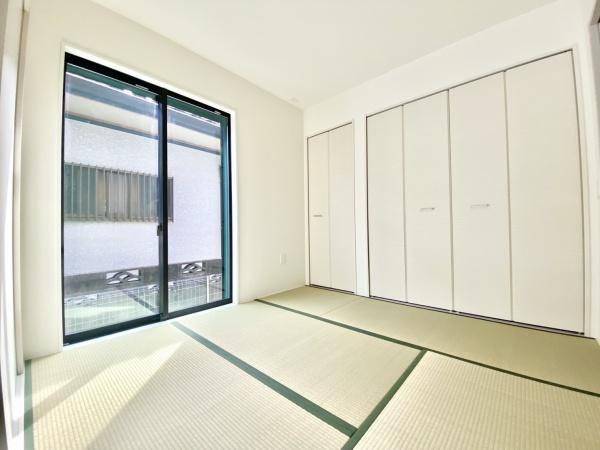 宇美町光正寺3丁目1期　1号棟　全2棟