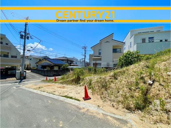 福岡市早良区飯倉５丁目の土地