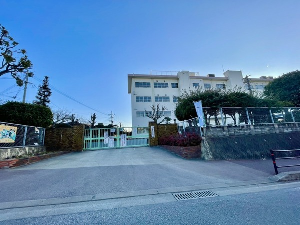 博多区浦田1丁目第三 4号棟 全5棟(福岡市立東月隈小学校)