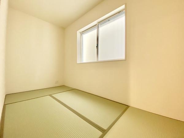 博多区浦田1丁目第三　4号棟　全5棟
