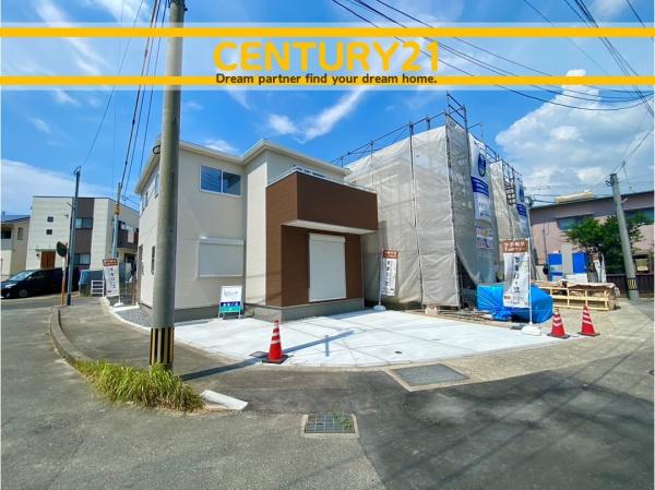 博多区浦田1丁目第三　4号棟　全5棟