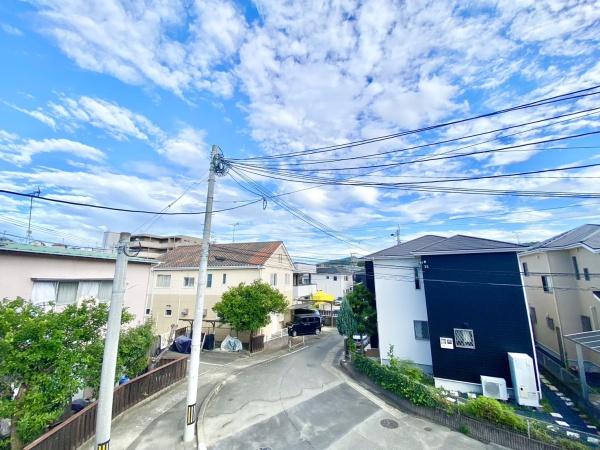 博多区浦田1丁目第三　4号棟　全5棟