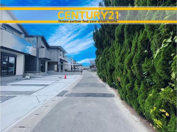 筑紫野市牛島1期　2号棟　全3棟