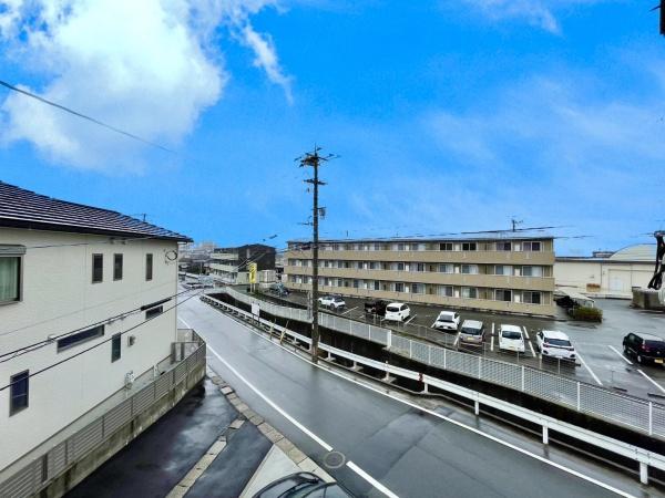 太宰府市水城3丁目　1号棟　全1棟