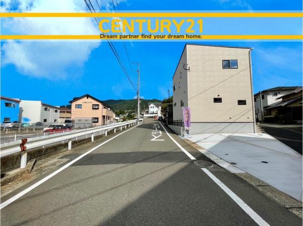 太宰府市水城3丁目　1号棟　全1棟