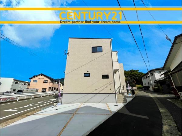太宰府市水城3丁目　1号棟　全1棟