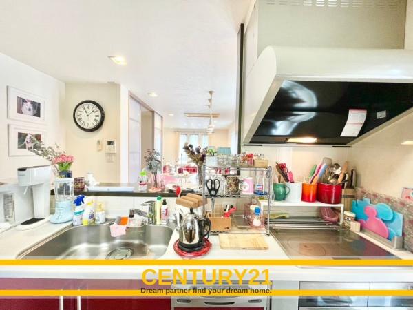 福岡市中央区鳥飼２丁目の中古一戸建て
