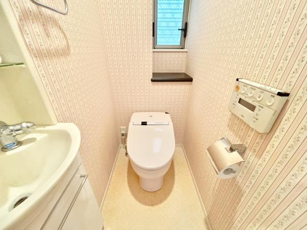 福岡市中央区鳥飼２丁目の中古一戸建て