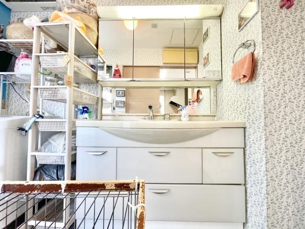 福岡市中央区鳥飼２丁目の中古一戸建て