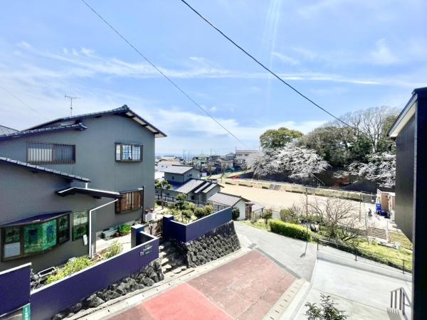 筑紫野市石崎３丁目の中古一戸建て