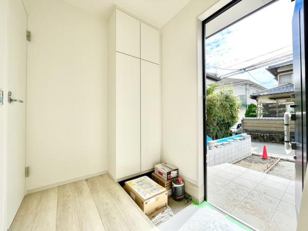 春日市紅葉ケ丘西2丁目1期　2号棟　全2棟
