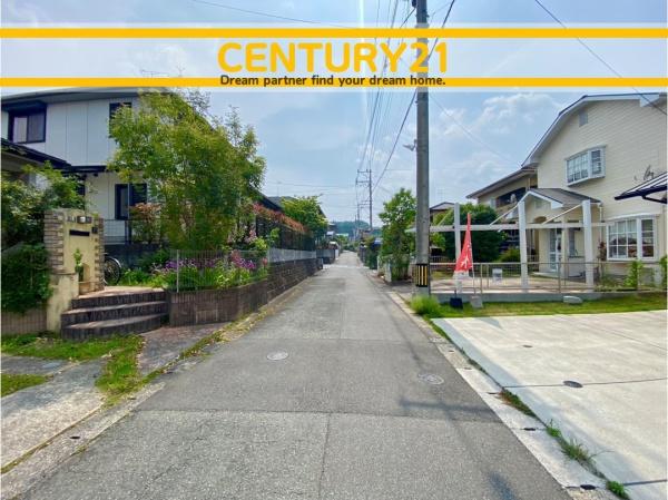 大野城市平野台１丁目の中古一戸建て