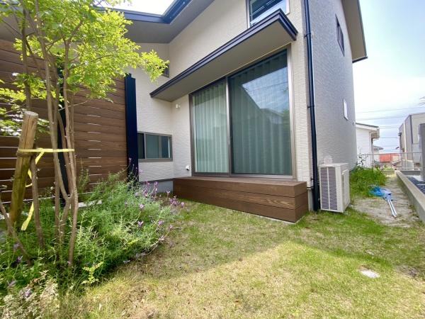大野城市平野台１丁目の中古一戸建て