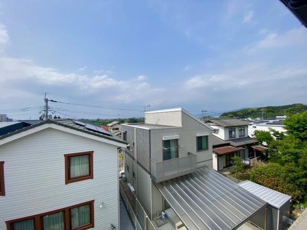 大野城市平野台１丁目の中古一戸建て