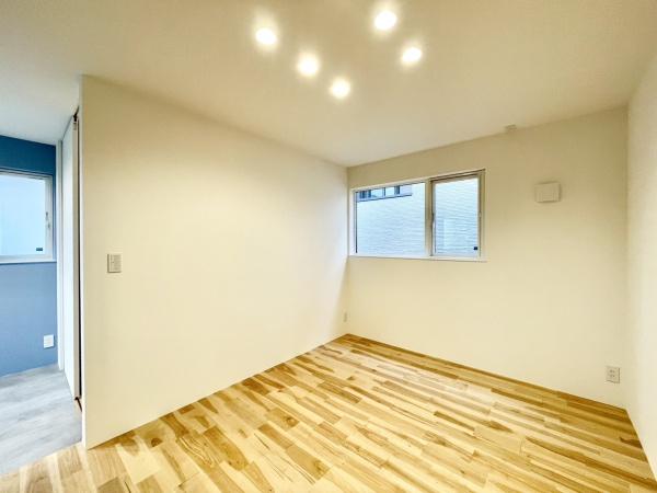 南区長住6丁目　3号棟　全3棟
