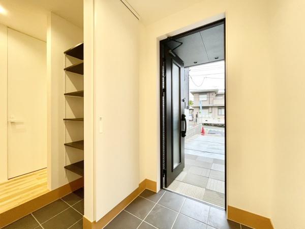 南区長住6丁目　3号棟　全3棟