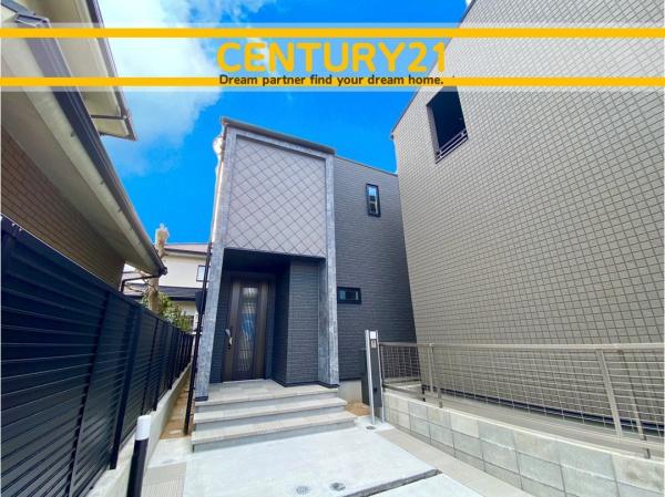 南区長住6丁目　3号棟　全3棟