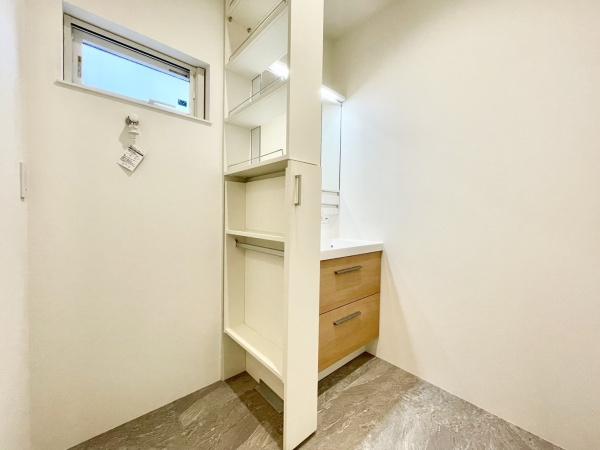 南区長住6丁目　3号棟　全3棟