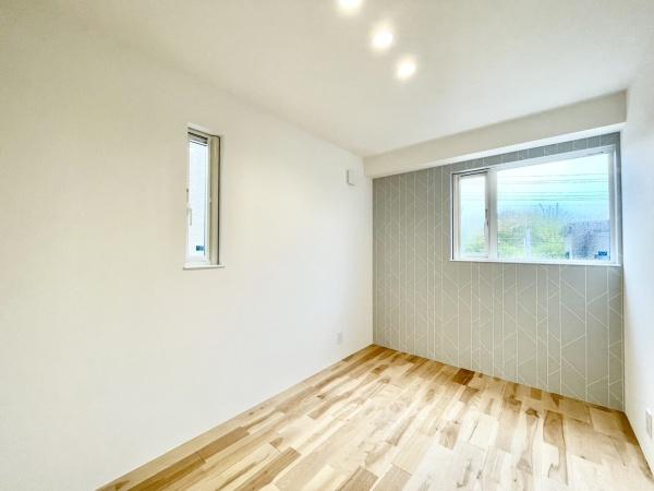 南区長住6丁目　2号棟　全3棟
