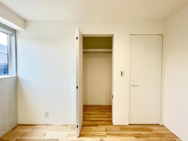 南区長住6丁目　2号棟　全3棟