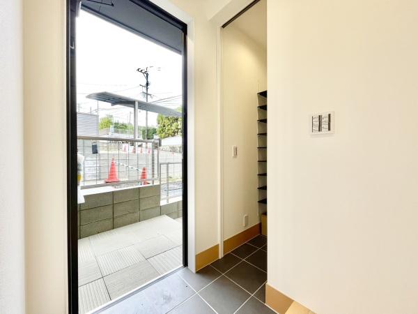 南区長住6丁目　1号棟　全3棟