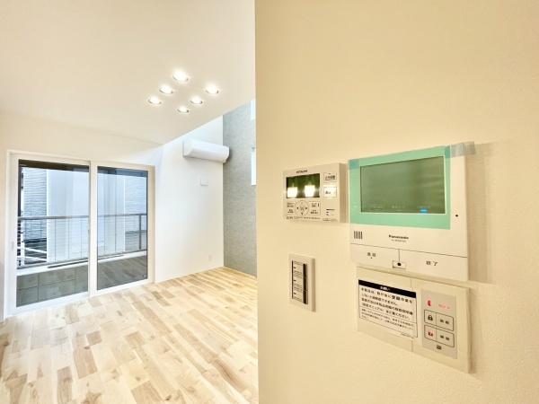 南区長住6丁目　1号棟　全3棟