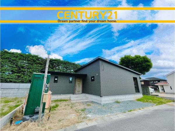 久留米市大善寺町宮本　4号棟　全4棟
