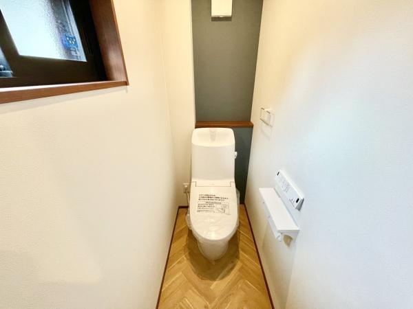 久留米市南4丁目　1号棟　全1棟