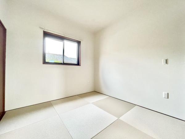 久留米市南4丁目　1号棟　全1棟