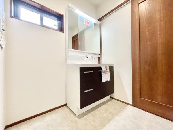 久留米市南4丁目　1号棟　全1棟