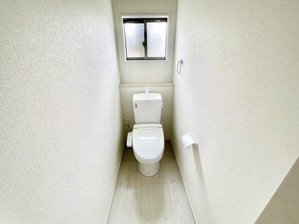 太宰府市吉松1丁目7期　3号棟　全5棟