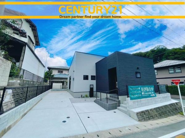 筑紫野市原　1号棟　全1棟