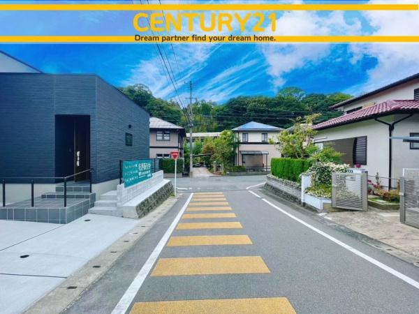 筑紫野市原　1号棟　全1棟