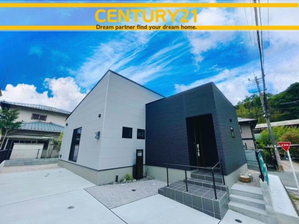 筑紫野市原　1号棟　全1棟