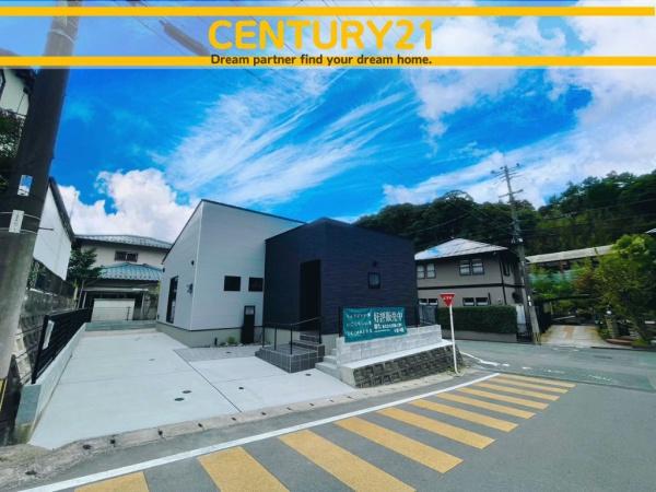 筑紫野市原　1号棟　全1棟